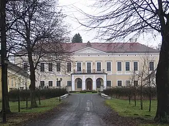 Brodek u Prostějova