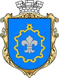 Blason de Brody
