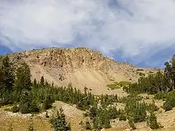 Parc national de Lassen Volcanic