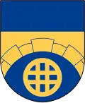 Blason de Bromölla