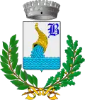 Blason de Brondello