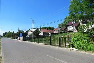 Bronisławka (Nowy Dwór Mazowiecki)