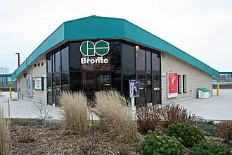 Image illustrative de l’article Gare de Bronte