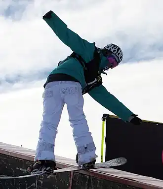 Image illustrative de l’article Brooke Voigt