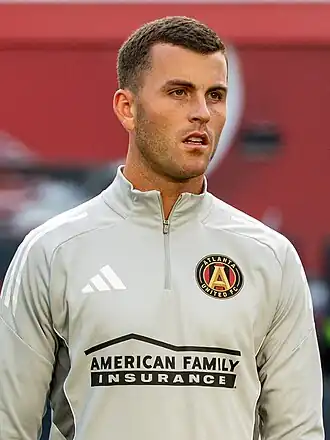 Image illustrative de l’article Brooks Lennon