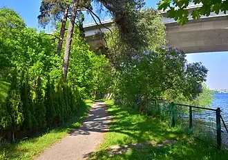 Image illustrative de l’article Parc du pont