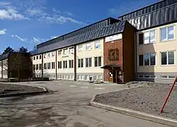 École de Brotorp.
