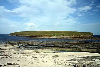 Brough of Birsay (2012)