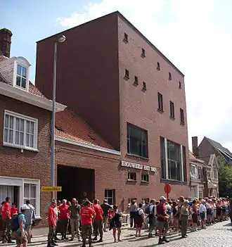 Image illustrative de l'article Brasserie Het Sas