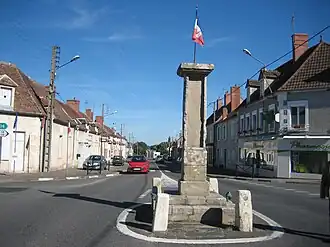 Image illustrative de l’article Route nationale 144