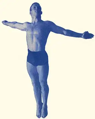 Image illustrative de l’article Bruce Harlan