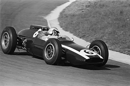 Cooper T60
