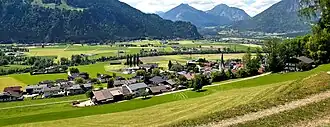 Bruck am Ziller