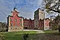 Château de Prugg à Bruck an der Leitha