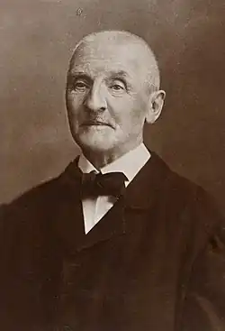 Image illustrative de l’article Symphonie no 9 de Bruckner