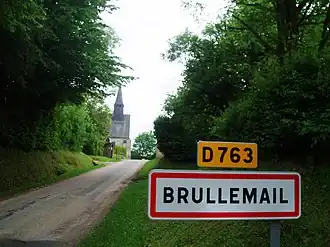 Brullemail