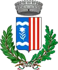 Blason de Brumano