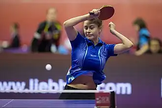 Image illustrative de l’article Bruna Takahashi