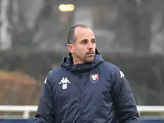 Image illustrative de l’article Bruno Baltazar