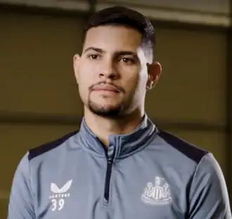 Image illustrative de l’article Bruno Guimarães