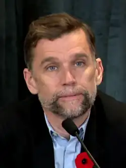 Image illustrative de l’article Maire de Québec