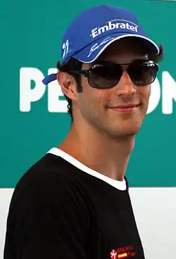 Bruno Senna