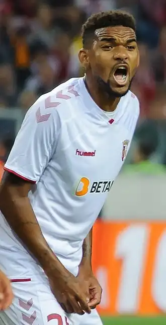 Image illustrative de l’article Bruno Viana