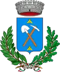 Blason de Brusaporto