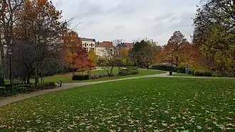 Image illustrative de l’article Parc Pierre Paulus