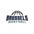 Logo du Brussels Basketball