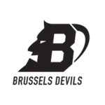 Logo du Brussels Devils