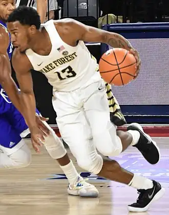 Image illustrative de l’article Bryant Crawford