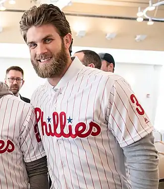 Image illustrative de l’article Bryce Harper