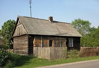 Brzezinki Nowe