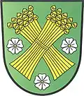 Blason de Brzice