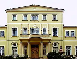 Brzostowo (Grande-Pologne)