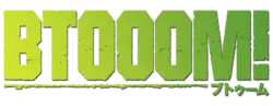 Image illustrative de l'article Btooom!