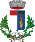 Blason de Bubbio