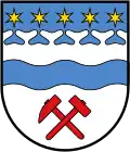 Blason de Bublava