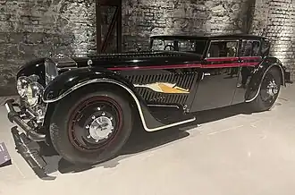 illustration de Bucciali