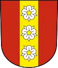 Blason de Buchegg