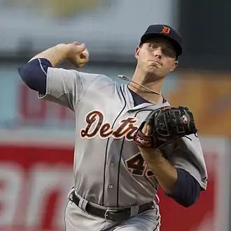 Image illustrative de l’article Buck Farmer