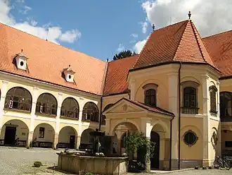 Budíškovice