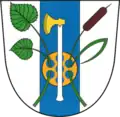 Blason de Budčeves