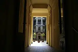 Image illustrative de l’article Commune ecclésiastique unitarienne Béla Bartók