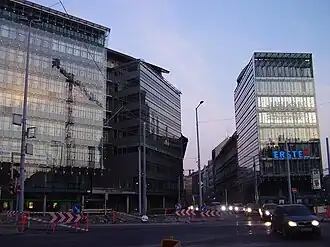 Image illustrative de l’article Kálvin tér