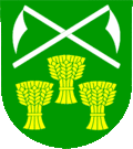 Blason de Budíkov