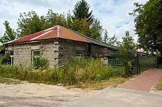 Michałów-Reginów