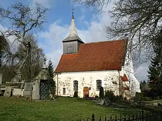 Bülow (Mecklembourg)