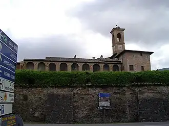 Image illustrative de l’article Château Bufalini